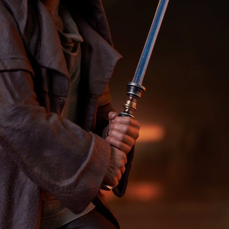 Star Wars: Premier Collection - Obi-Wan Kenobi Statue 30 cm Star Wars: Premier Collection - Obi-Wan Kenobi Statue 30 cm