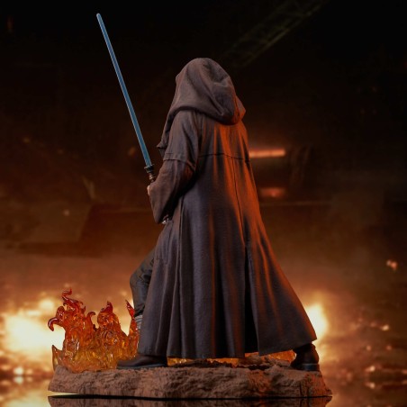 Star Wars: Premier Collection - Obi-Wan Kenobi Statue 30 cm