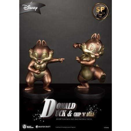 Disney: Duck Tales - Scrooge McDuck Special Edition Master Disney: Duck Tales - Scrooge McDuck Special Edition Master