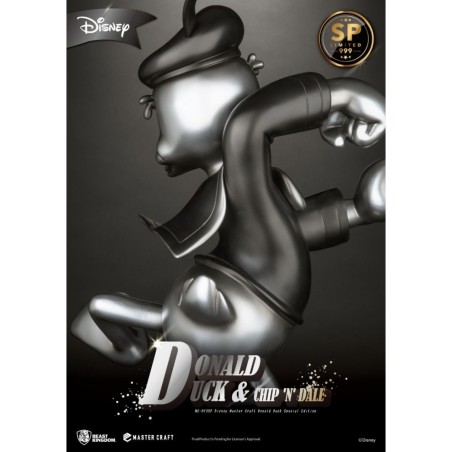 Disney: Duck Tales - Scrooge McDuck Special Edition Master Disney: Duck Tales - Scrooge McDuck Special Edition Master