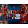 Hot Toys Spider-Man: No Way Home Action Figure 1/6 Friendly Hot Toys Spider-Man: No Way Home Action Figure 1/6 Friendly