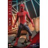 Hot Toys Spider-Man: No Way Home Action Figure 1/6 Friendly Hot Toys Spider-Man: No Way Home Action Figure 1/6 Friendly