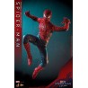 Hot Toys Spider-Man: No Way Home Action Figure 1/6 Friendly Hot Toys Spider-Man: No Way Home Action Figure 1/6 Friendly