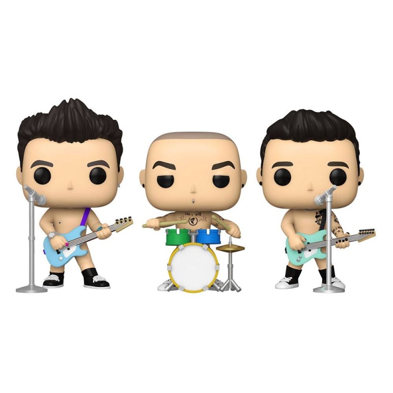 3 pack funko