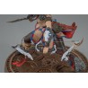 Horizon: Forbidden West PVC Statue 1/8 Aloy 21 cm Horizon: Forbidden West PVC Statue 1/8 Aloy 21 cm