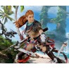 Horizon: Forbidden West PVC Statue 1/8 Aloy 21 cm Horizon: Forbidden West PVC Statue 1/8 Aloy 21 cm
