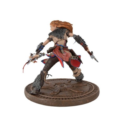 Horizon: Forbidden West PVC Statue 1/8 Aloy 21 cm Horizon: Forbidden West PVC Statue 1/8 Aloy 21 cm