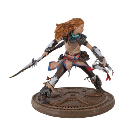 Horizon: Forbidden West PVC Statue 1/8 Aloy 21 cm