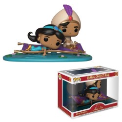Funko Pop! Rides: Aladdin - Magic Carpet Ride