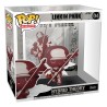 Funko Pop! Albums: Linkin Park - Hybrid Theory Funko Pop! Albums: Linkin Park - Hybrid Theory