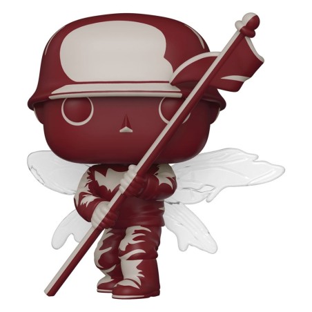 Funko Pop! Albums: Linkin Park - Hybrid Theory Funko Pop! Albums: Linkin Park - Hybrid Theory