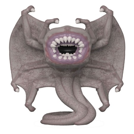Funko Pop! Television: Stranger Things S4 - Demo-Bat Funko Pop! Television: Stranger Things S4 - Demo-Bat