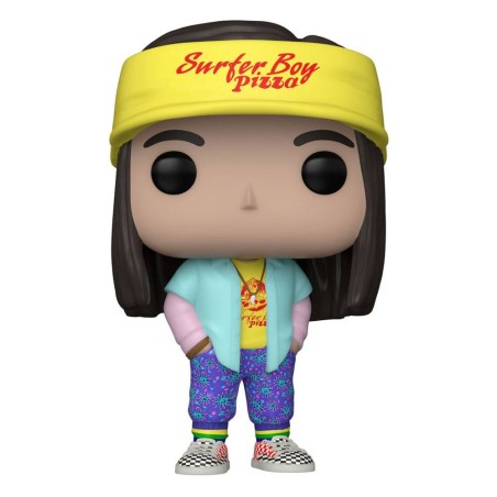 Funko Pop! Television: Stranger Things S4 - Argyle