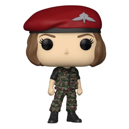 Funko Pop! Television: Stranger Things S4 - Hunter Robin