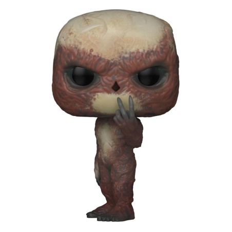 Funko Pop! Television: Stranger Things S4 - Vecna Funko Pop! Television: Stranger Things S4 - Vecna