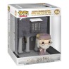 Funko Pop! Harry Potter: Dumbledore with Hog's Head Inn Funko Pop! Harry Potter: Dumbledore with Hog's Head Inn
