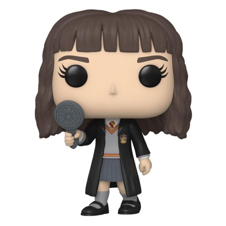 Funko Pop! Harry Potter: Hermione Granger (Chamber of Secrets)