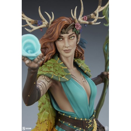 Critical Role: Keyleth - Vox Machina Statue 34 cm Critical Role: Keyleth - Vox Machina Statue 34 cm