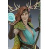 Critical Role: Keyleth - Vox Machina Statue 34 cm Critical Role: Keyleth - Vox Machina Statue 34 cm