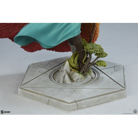 Critical Role: Keyleth - Vox Machina Statue 34 cm Critical Role: Keyleth - Vox Machina Statue 34 cm