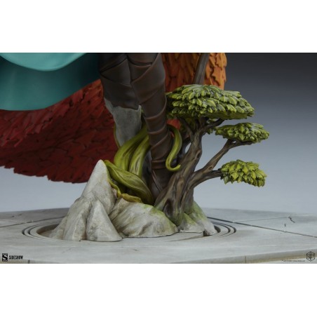 Critical Role: Keyleth - Vox Machina Statue 34 cm Critical Role: Keyleth - Vox Machina Statue 34 cm