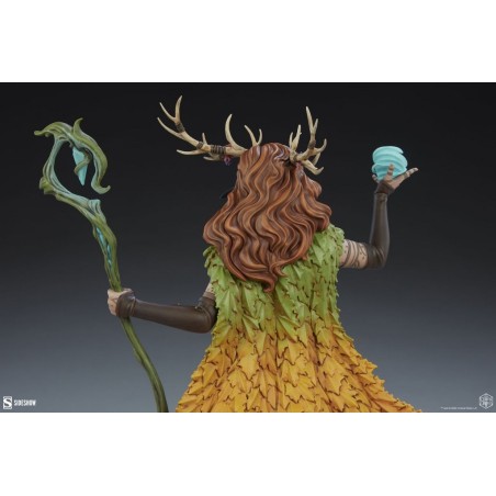 Critical Role: Keyleth - Vox Machina Statue 34 cm Critical Role: Keyleth - Vox Machina Statue 34 cm