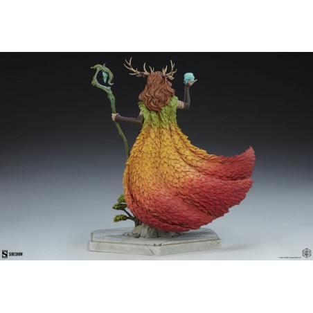 Critical Role: Keyleth - Vox Machina Statue 34 cm Critical Role: Keyleth - Vox Machina Statue 34 cm
