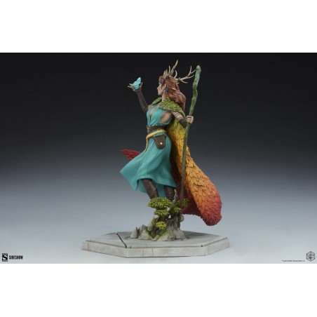 Critical Role: Keyleth - Vox Machina Statue 34 cm Critical Role: Keyleth - Vox Machina Statue 34 cm