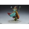 Critical Role: Keyleth - Vox Machina Statue 34 cm Critical Role: Keyleth - Vox Machina Statue 34 cm