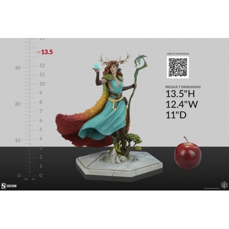 Critical Role: Keyleth - Vox Machina Statue 34 cm Critical Role: Keyleth - Vox Machina Statue 34 cm