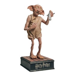 Harry Potter: Life-Size Dobby Statue (Version 3) 107 cm