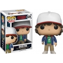 Funko Pop! Television: Stranger Things S1 - Dustin with Compass Funko Pop! Television: Stranger Things S1 - Dustin with Compass