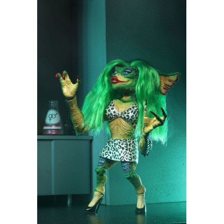 NECA Gremlins 2: Greta Ultimate Action Figure 15 cm NECA Gremlins 2: Greta Ultimate Action Figure 15 cm