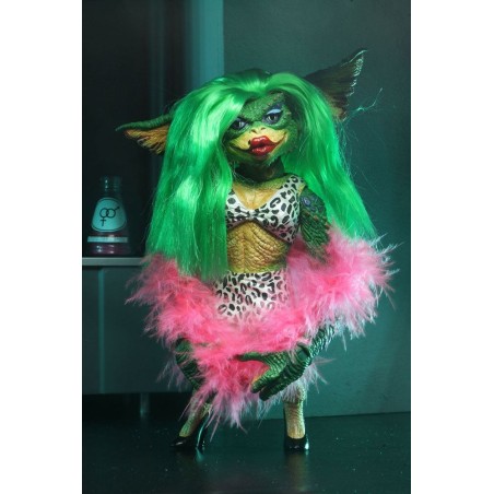 NECA Gremlins 2: Greta Ultimate Action Figure 15 cm NECA Gremlins 2: Greta Ultimate Action Figure 15 cm