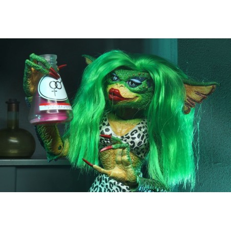 NECA Gremlins 2: Greta Ultimate Action Figure 15 cm NECA Gremlins 2: Greta Ultimate Action Figure 15 cm