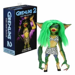NECA Gremlins 2: Greta Ultimate Action Figure 15 cm