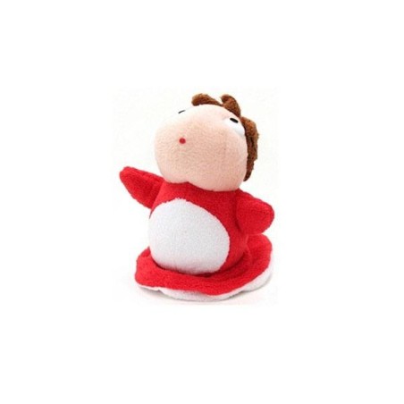 Studio Ghibli: Ponyo Plush 20 cm