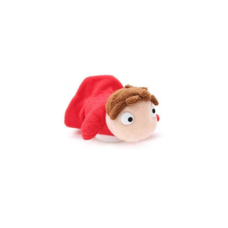 Studio Ghibli: Ponyo Plush 20 cm