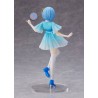 Re:Zero Coreful PVC Statue Rem Mandarin Dress Ver. 20 cm Re:Zero Coreful PVC Statue Rem Mandarin Dress Ver. 20 cm