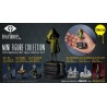 Little Nightmares: Mini Figure Collection - The Janitor PVC Little Nightmares: Mini Figure Collection - The Janitor PVC