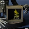 Little Nightmares: Mini Figure Collection - The Janitor PVC Little Nightmares: Mini Figure Collection - The Janitor PVC