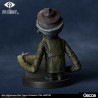 Little Nightmares: Mini Figure Collection - The Janitor PVC Little Nightmares: Mini Figure Collection - The Janitor PVC