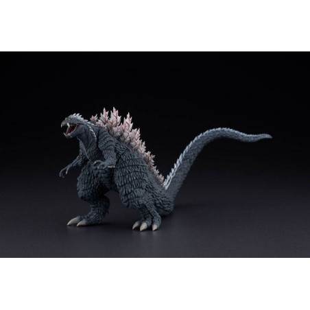 Godzilla: King of the Monsters Gekizou Series PVC Statues 10 -