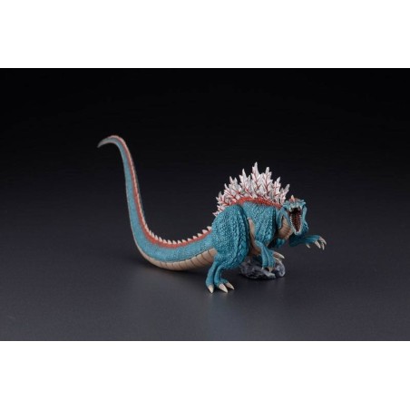 Godzilla: King of the Monsters Gekizou Series PVC Statues 10 -