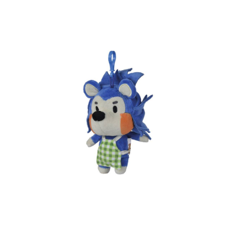 Animal Crossing: Mabel Plush Keychain 15 cm
