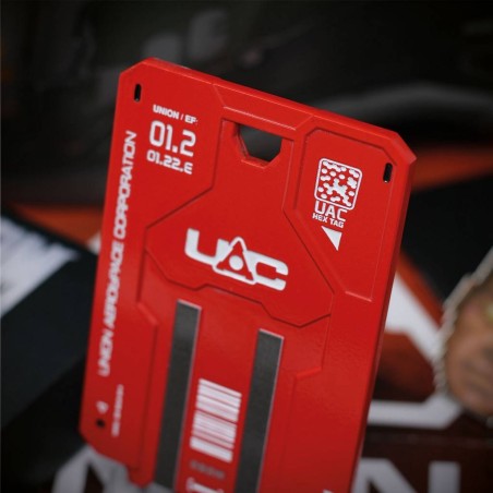 Doom: Red Key Card Replica Limited Edition