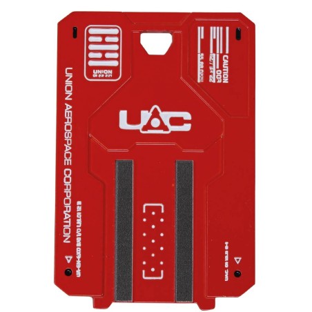 Doom: Red Key Card Replica Limited Edition