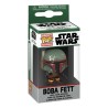 Funko Pop! Keychain: Star Wars - Boba Fett Funko Pop! Keychain: Star Wars - Boba Fett
