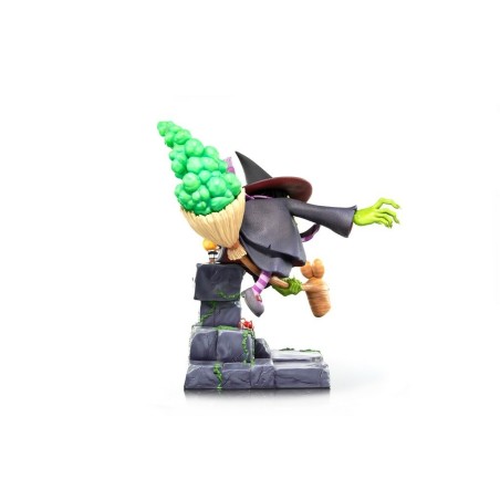 Banjo-Kazooie: Gruntilda Statue 40 cm Banjo-Kazooie: Gruntilda Statue 40 cm