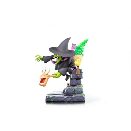 Banjo-Kazooie: Gruntilda Statue 40 cm Banjo-Kazooie: Gruntilda Statue 40 cm